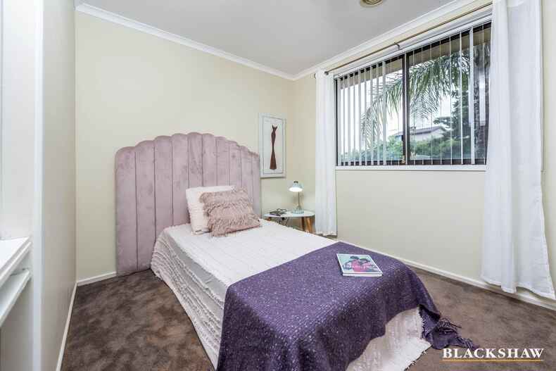 30 Clive Steele Avenue Monash 30 Clive Steele Avenue Monash