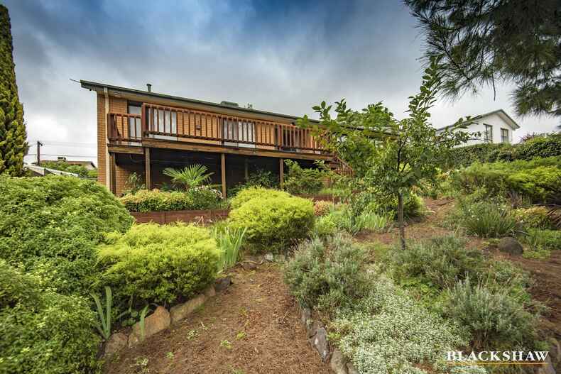 30 Clive Steele Avenue Monash 30 Clive Steele Avenue Monash