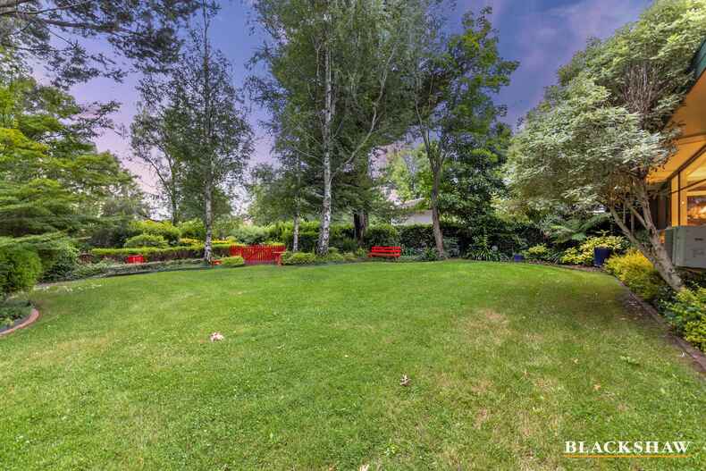 2 Hutt Street Yarralumla 2 Hutt Street Yarralumla