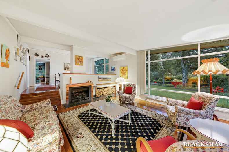 2 Hutt Street Yarralumla 2 Hutt Street Yarralumla