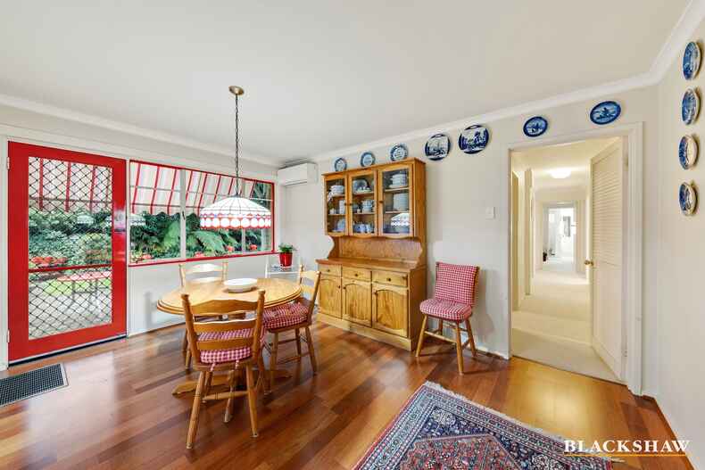 2 Hutt Street Yarralumla 2 Hutt Street Yarralumla