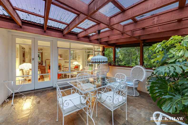 2 Hutt Street Yarralumla 2 Hutt Street Yarralumla