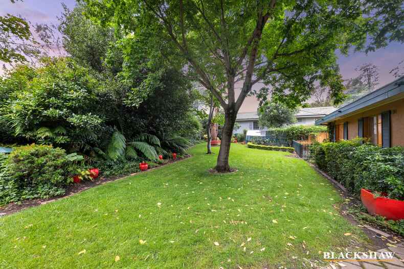 2 Hutt Street Yarralumla 2 Hutt Street Yarralumla