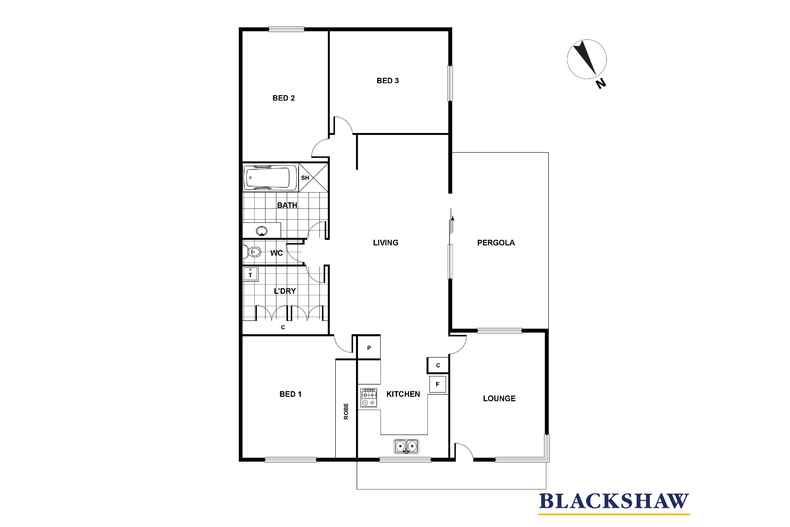 140 Captain Cook Crescent Narrabundah 140 Captain Cook Crescent Narrabundah