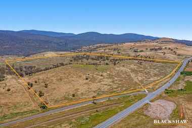 Lot 217  Monaro Highway Michelago