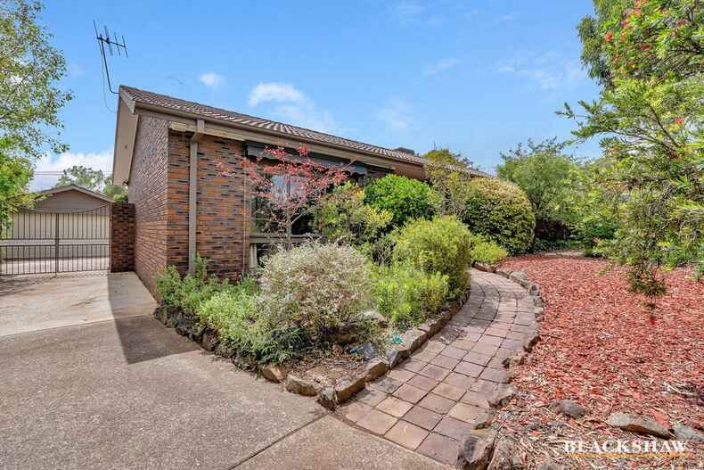 5 Heriot Place Flynn