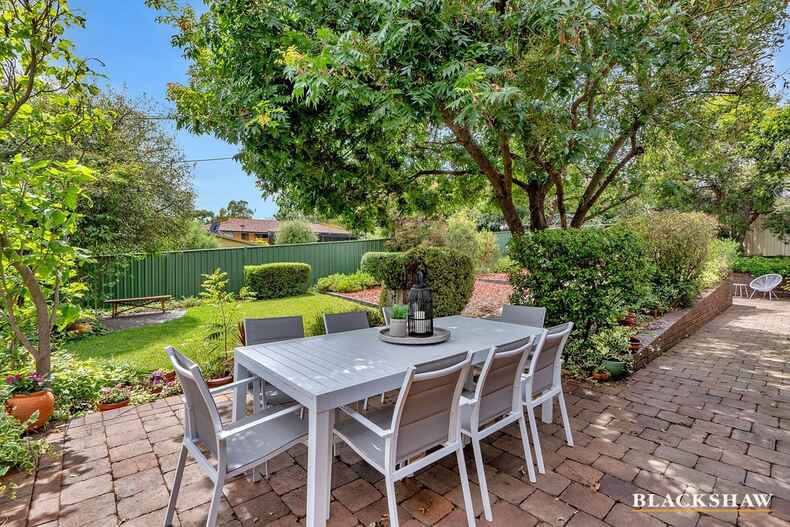 5 Heriot Place Flynn