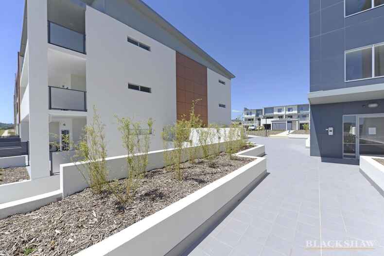 106/25 John Gorton Drive Wright 106/25 John Gorton Drive Wright