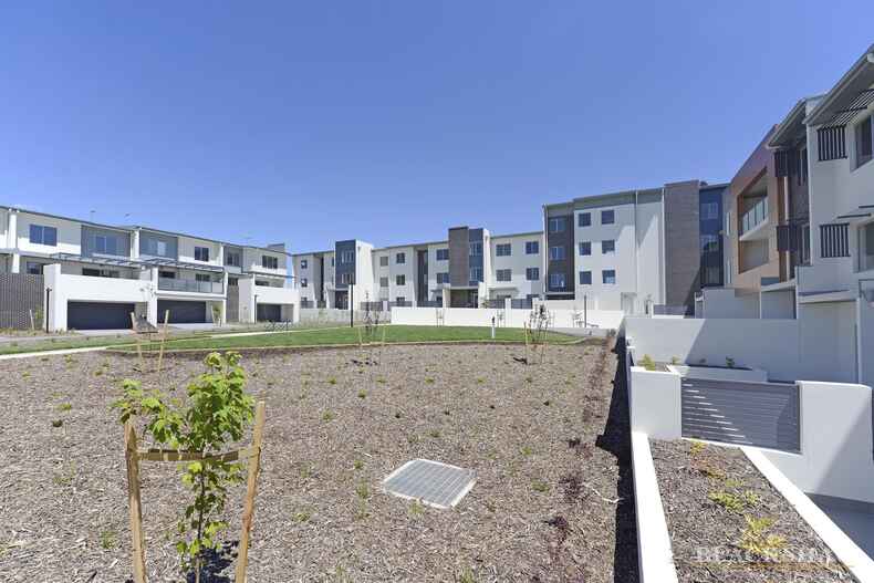 106/25 John Gorton Drive Wright 106/25 John Gorton Drive Wright