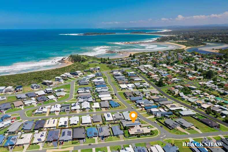 4 Bagarin Avenue Tomakin 4 Bagarin Avenue Tomakin