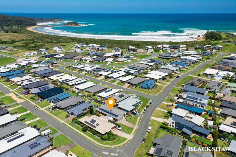 4 Bagarin Avenue Tomakin 4 Bagarin Avenue Tomakin