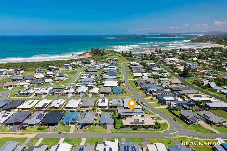 4 Bagarin Avenue Tomakin 4 Bagarin Avenue Tomakin