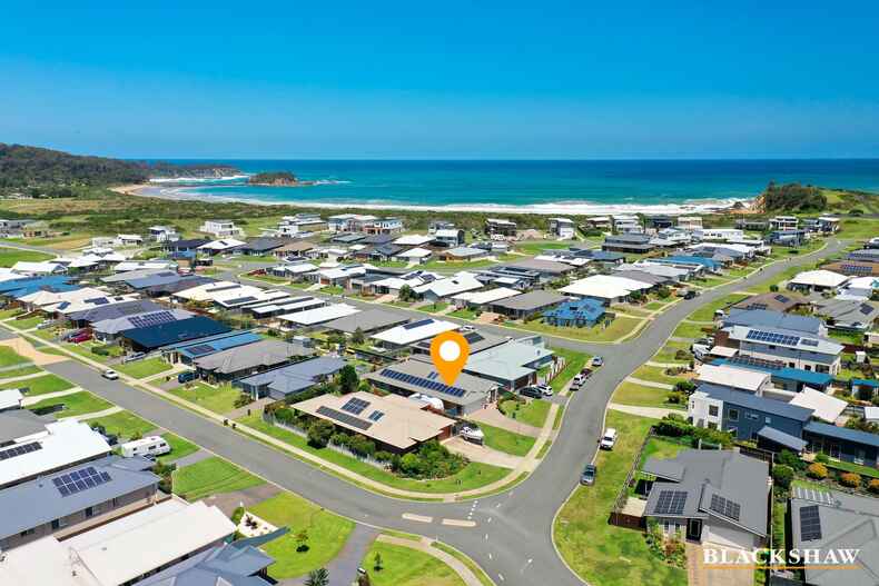 4 Bagarin Avenue Tomakin 4 Bagarin Avenue Tomakin