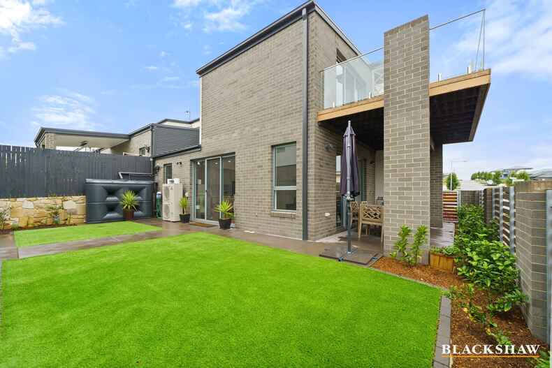 82 & 82A Ada Norris Avenue Denman Prospect 82 & 82A Ada Norris Avenue Denman Prospect