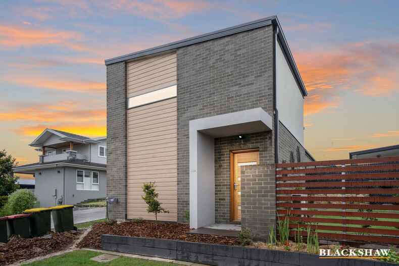 82 & 82A Ada Norris Avenue Denman Prospect 82 & 82A Ada Norris Avenue Denman Prospect