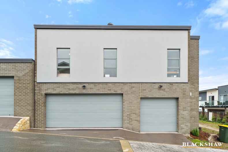 82 & 82A Ada Norris Avenue Denman Prospect 82 & 82A Ada Norris Avenue Denman Prospect