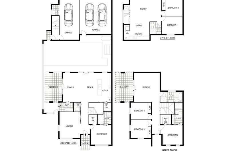 82 & 82A Ada Norris Avenue Denman Prospect 82 & 82A Ada Norris Avenue Denman Prospect