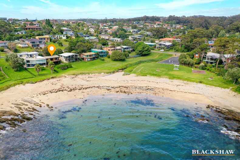 68 Yugura Street Malua Bay 68 Yugura Street Malua Bay