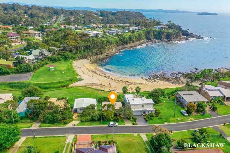 68 Yugura Street Malua Bay 68 Yugura Street Malua Bay