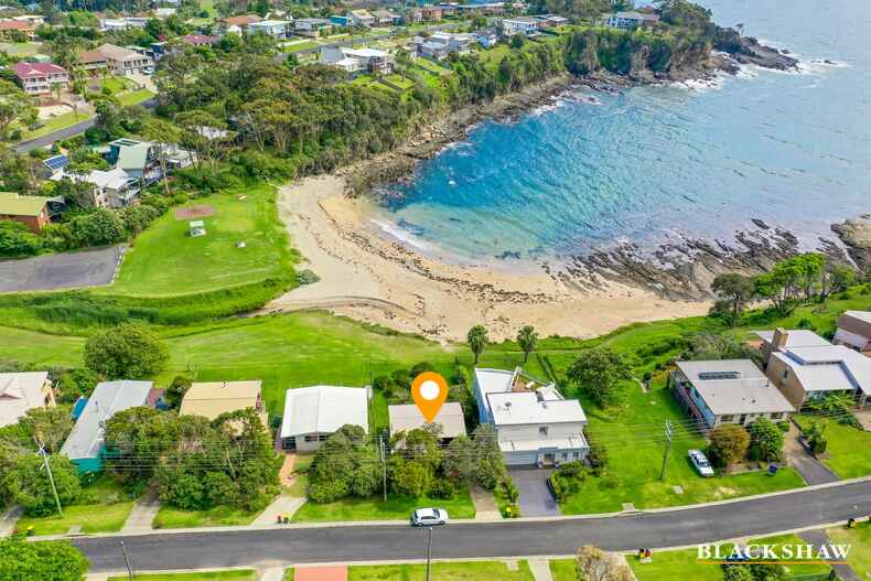 68 Yugura Street Malua Bay 68 Yugura Street Malua Bay