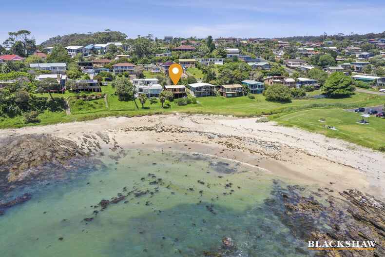 68 Yugura Street Malua Bay 68 Yugura Street Malua Bay