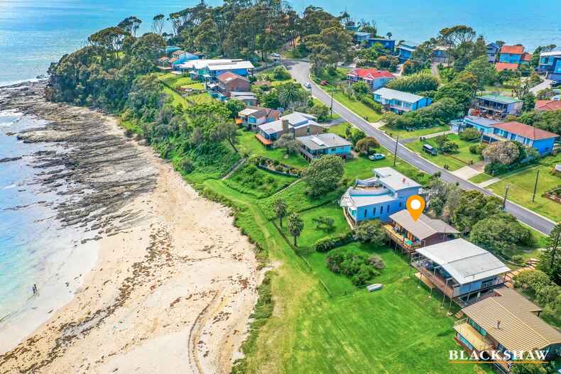 68 Yugura Street Malua Bay 68 Yugura Street Malua Bay