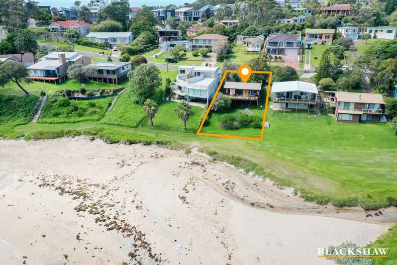 68 Yugura Street Malua Bay 68 Yugura Street Malua Bay