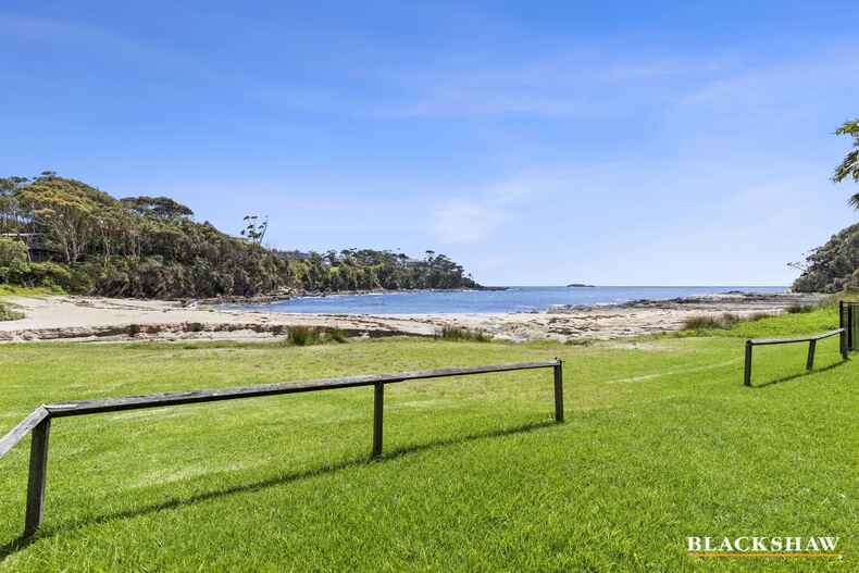 68 Yugura Street Malua Bay 68 Yugura Street Malua Bay