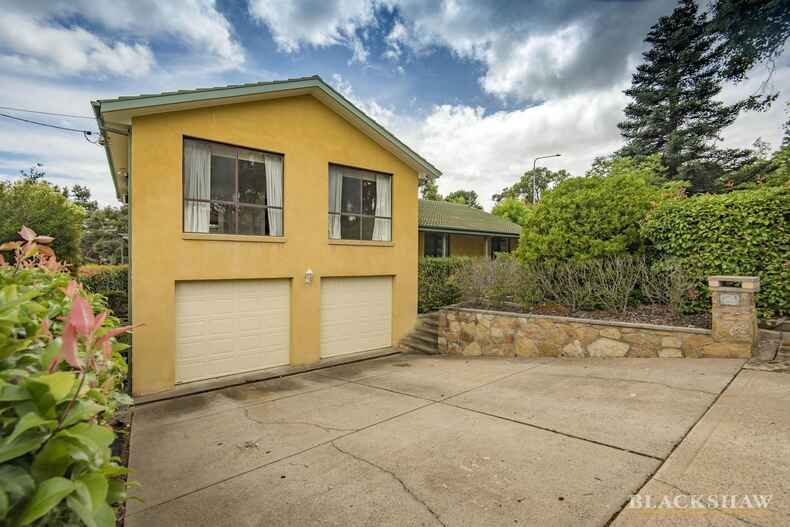 2 Easterbrook Place Gowrie 2 Easterbrook Place Gowrie