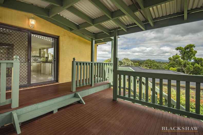 2 Easterbrook Place Gowrie 2 Easterbrook Place Gowrie