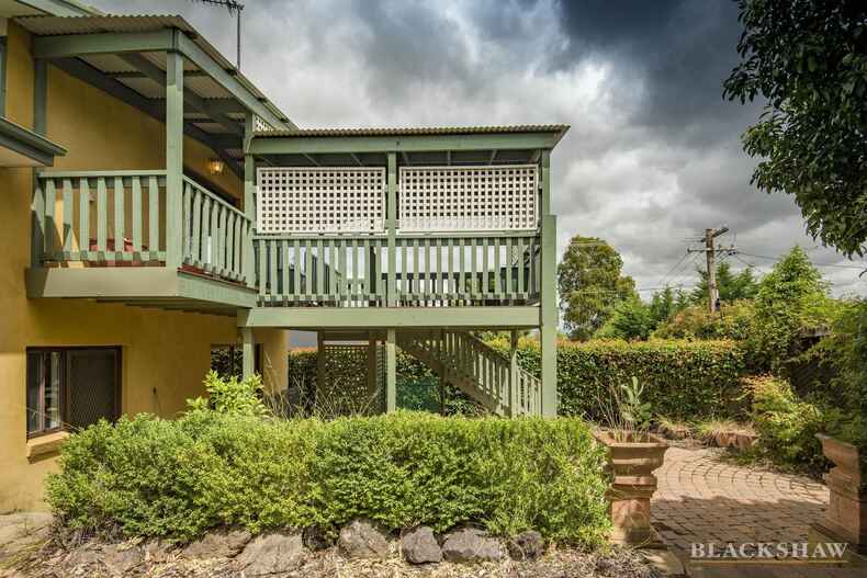 2 Easterbrook Place Gowrie 2 Easterbrook Place Gowrie