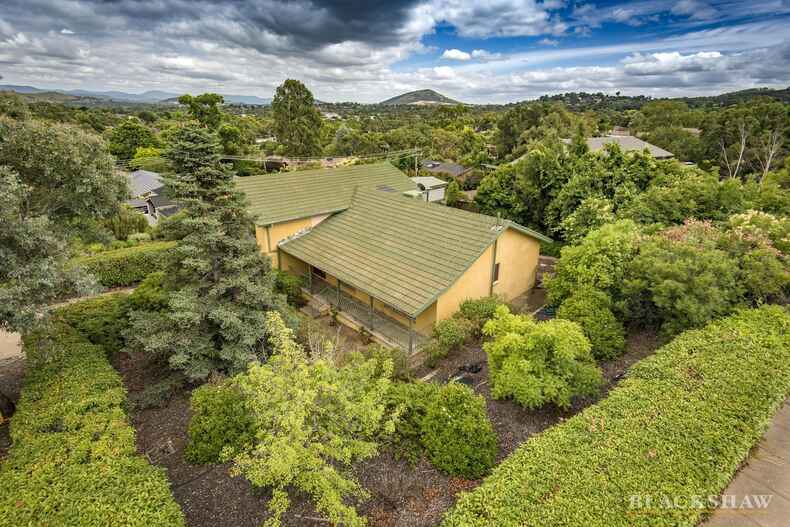 2 Easterbrook Place Gowrie 2 Easterbrook Place Gowrie