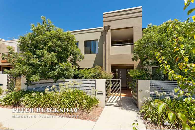 78 Eileen Good Street Greenway
