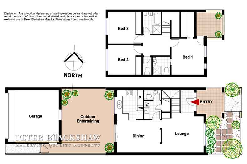 78 Eileen Good Street Greenway 78 Eileen Good Street Greenway