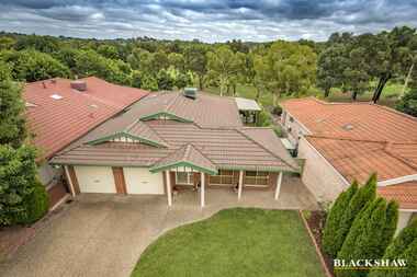 9 Rosella Street Nicholls