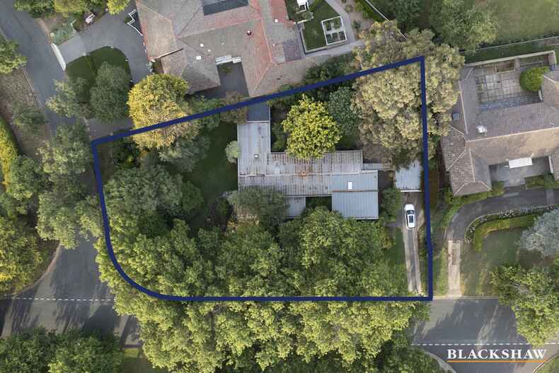 2 Hutt Street Yarralumla 2 Hutt Street Yarralumla