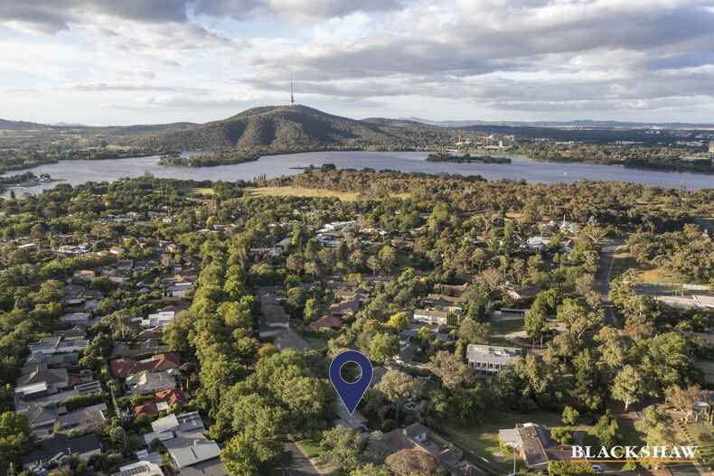 2 Hutt Street Yarralumla 2 Hutt Street Yarralumla