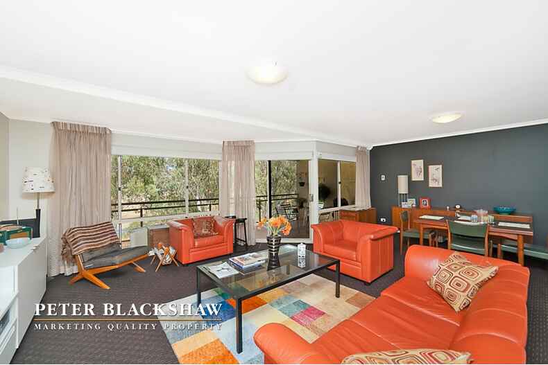 Lot 35/The Milson 40/34 Leahy Close Narrabundah