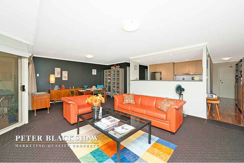 Lot 35/The Milson 40/34 Leahy Close Narrabundah