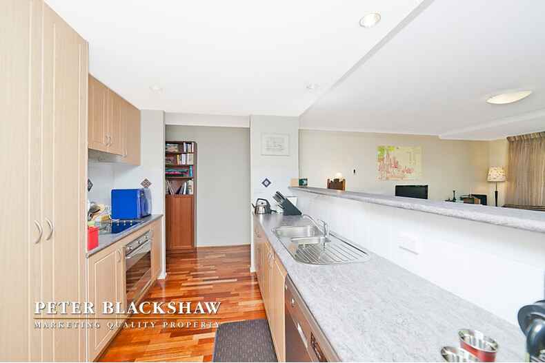 Lot 35/The Milson 40/34 Leahy Close Narrabundah