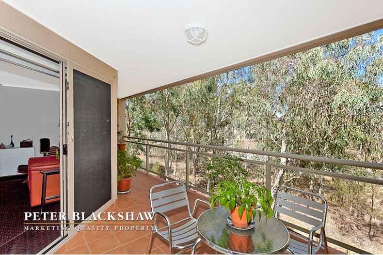 Lot 35/The Milson 40/34 Leahy Close Narrabundah