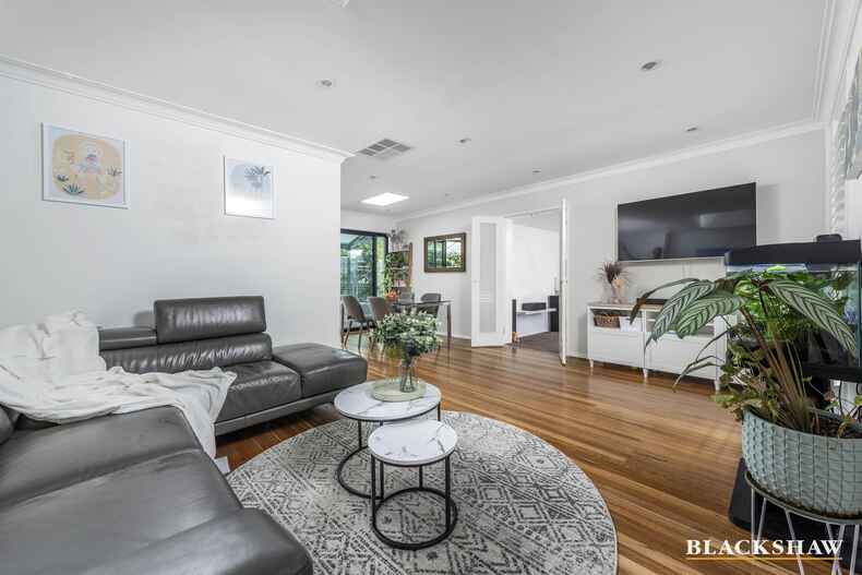 5 Fossey Street Holder 5 Fossey Street Holder