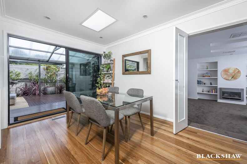 5 Fossey Street Holder 5 Fossey Street Holder