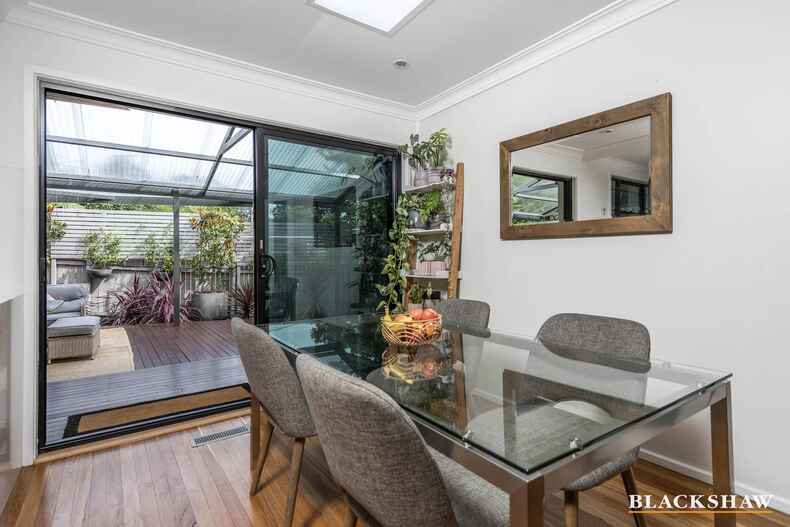 5 Fossey Street Holder 5 Fossey Street Holder