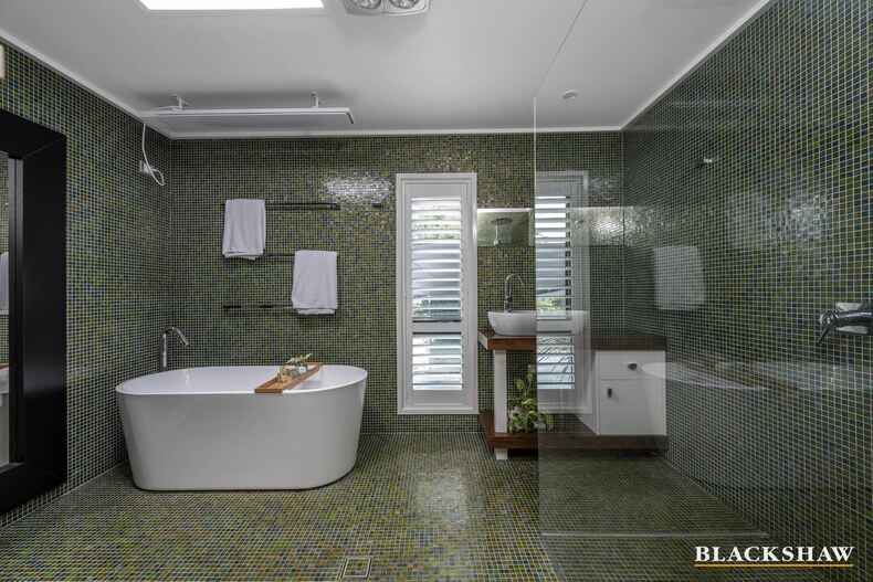 5 Fossey Street Holder 5 Fossey Street Holder