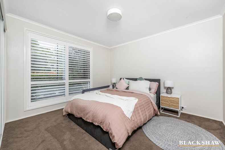 5 Fossey Street Holder 5 Fossey Street Holder