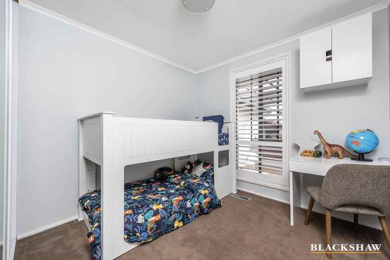 5 Fossey Street Holder 5 Fossey Street Holder