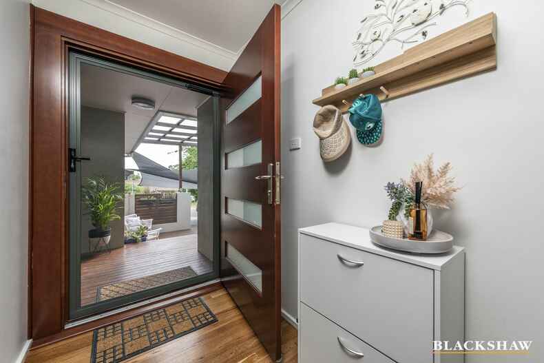 5 Fossey Street Holder 5 Fossey Street Holder