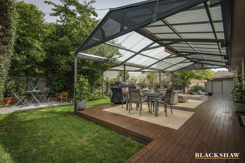 5 Fossey Street Holder 5 Fossey Street Holder