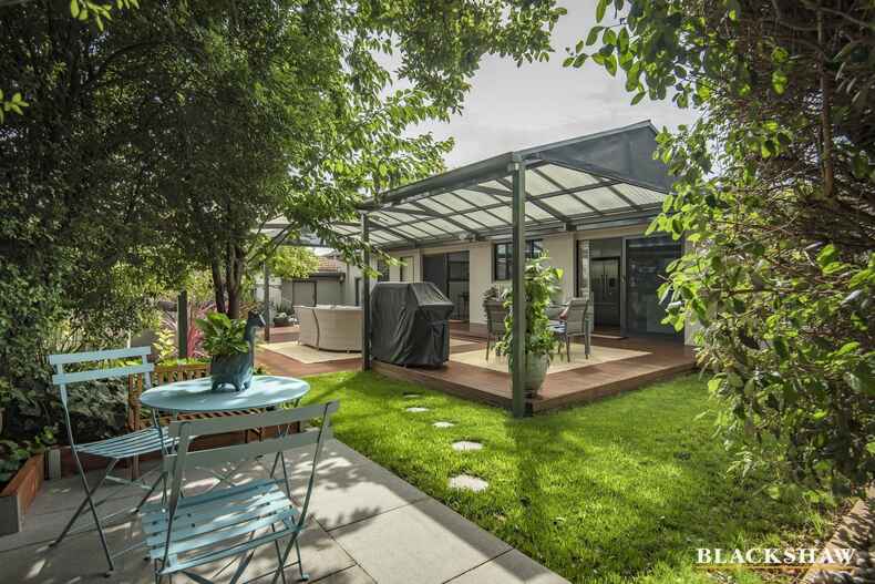 5 Fossey Street Holder 5 Fossey Street Holder